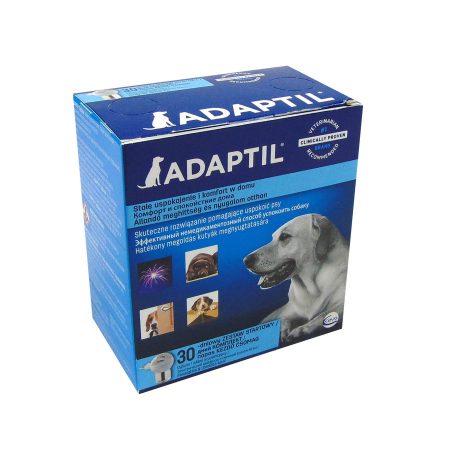 Adaptil Párologtató+Folyadék