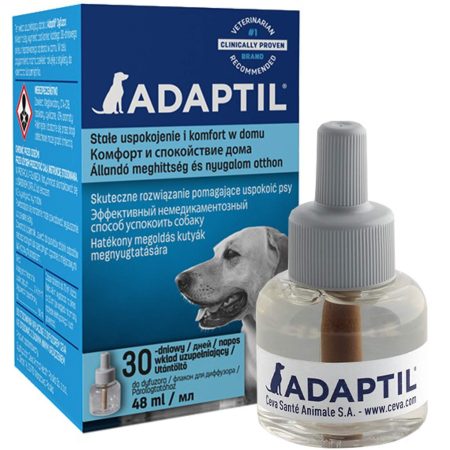 Adaptil Párologtató Utántöltő 48ml