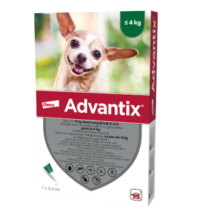 Advantix spot on 0