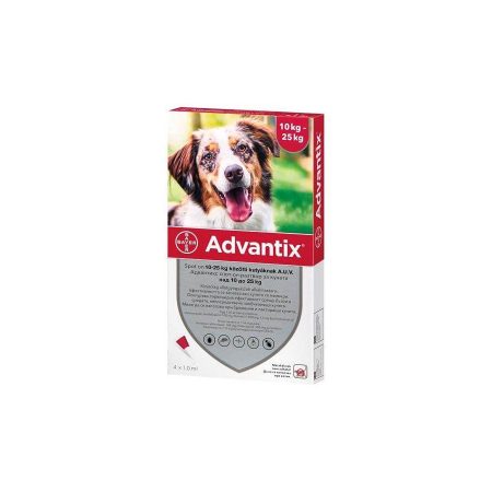 Advantix spot on 2