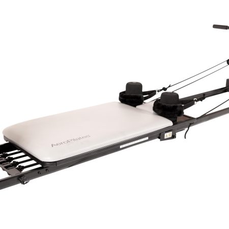 AeroPilates Reformer készülék húzódzkodó rúddal