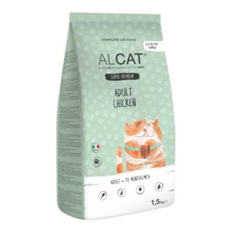 Alcat Adult Chicken 1