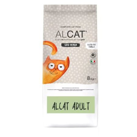 Alcat Adult Chicken 8 kg macskatáp