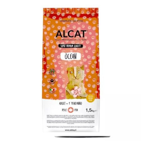 Alcat Adult Ocean 1