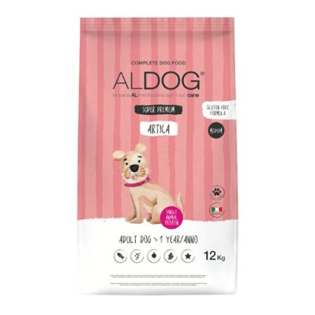 Aldog Artica Adult Medium Salmon 12 kg kutyatáp