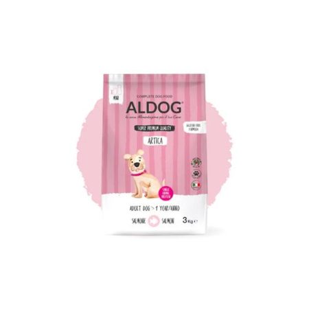 Aldog Artica Mini 3kg kutyatáp