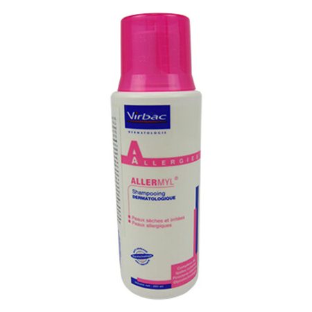 Virbac Allermyl Sampon 200 ml