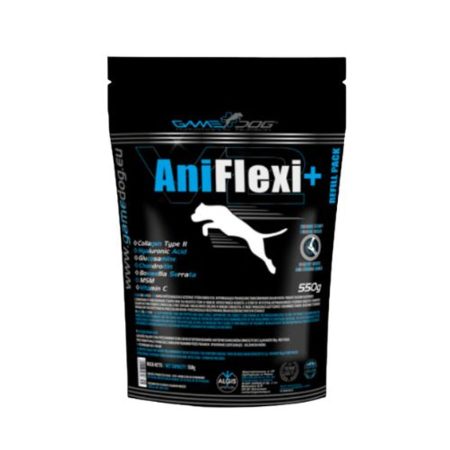 Aniflexi + csúcs ízületvédő kutyáknak