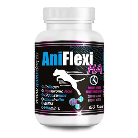 Aniflexi HA tabletta