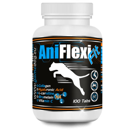 Aniflexi Fit tabletta