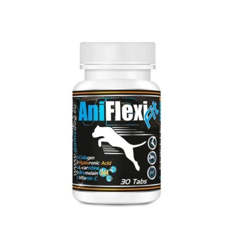 Aniflexi Fit tabletta