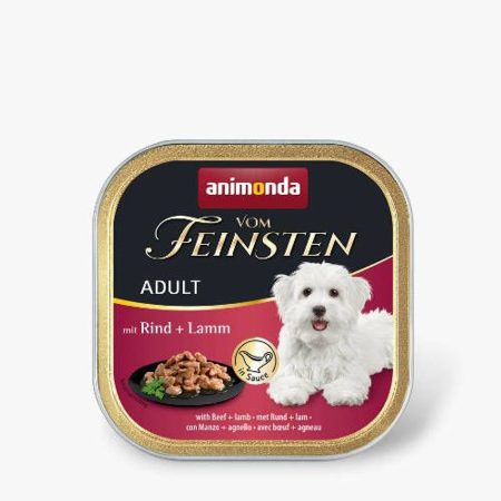 Animonda Vom Feinsten Adult (marha