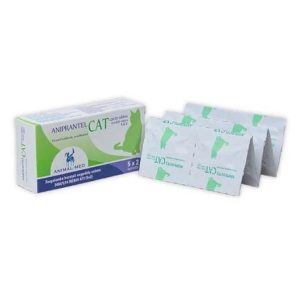 Aniprantel Cat tabletta 10db