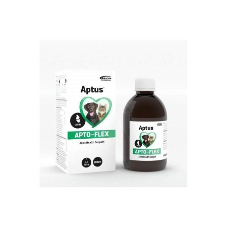 Aptus apto-flex szirup 200ml