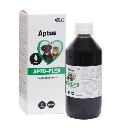Aptus apto-flex szirup 2x500ml