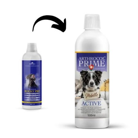 Arthrocol Active 500ml
