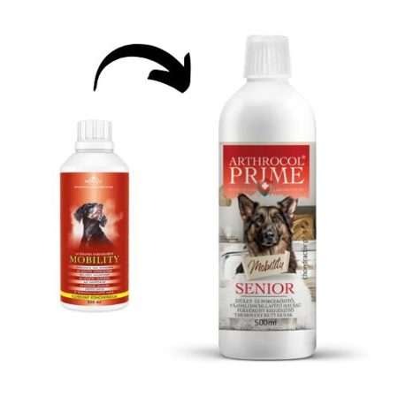 Arthrocol Mobility Senior 2x500ml
