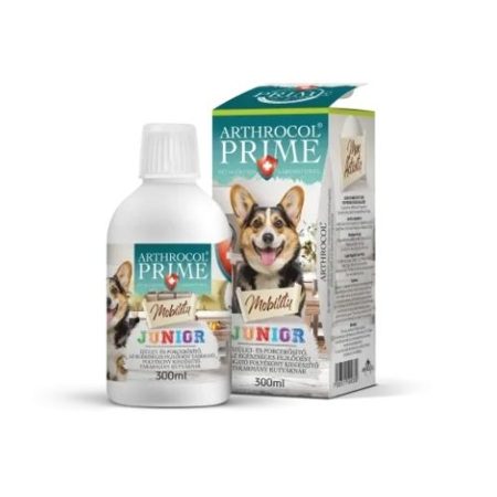 Arthrocol Mobility Junior 300ml