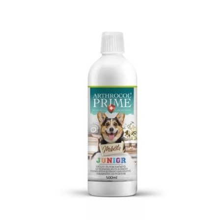 Arthrocol Mobility Junior 500ml