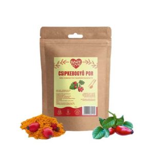 Barf Love 100% Csipkebogyó Por Kutyáknak 250g