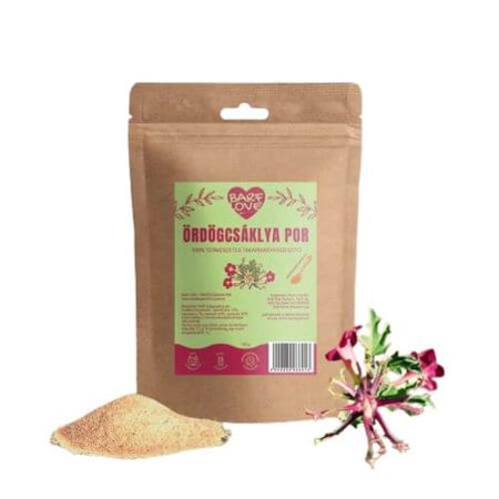 Barf Love 100% Ördögcsáklya Por Kutyáknak 100g