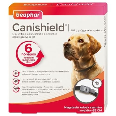 Beaphar Canishield 65cm