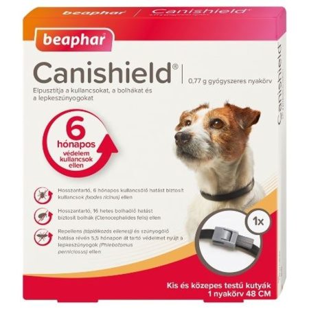 Beaphar Canishield 48cm