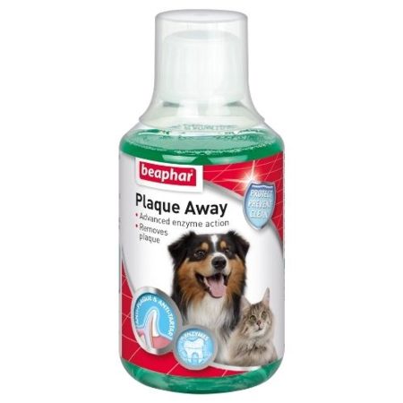 Beaphar fogkőeltávolító folyadék 250ml