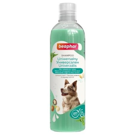 Beaphar szőrregeneráló sampon kutyáknak 250 ml