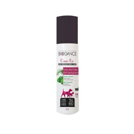 Biogance Clean ears 100 ml