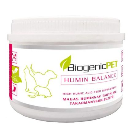 Biogenicpet Balance 250 g