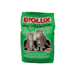 Biolux Macskaalom 10 kg
