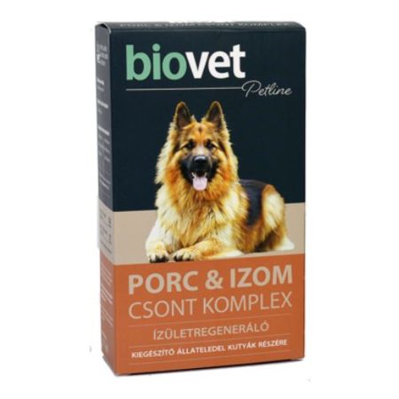 BioVet Porc & Izom Csont komplex 500ml