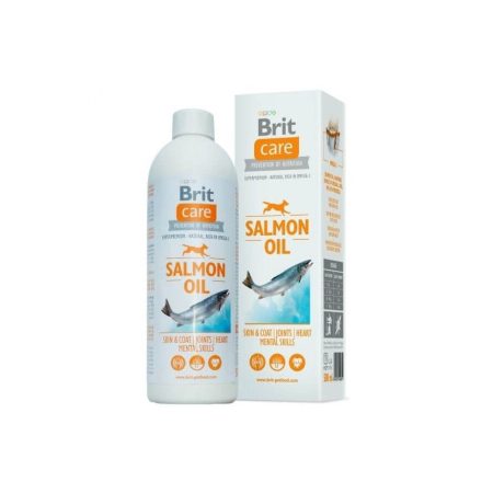 Brit Care Lazacolaj 2x1000ml