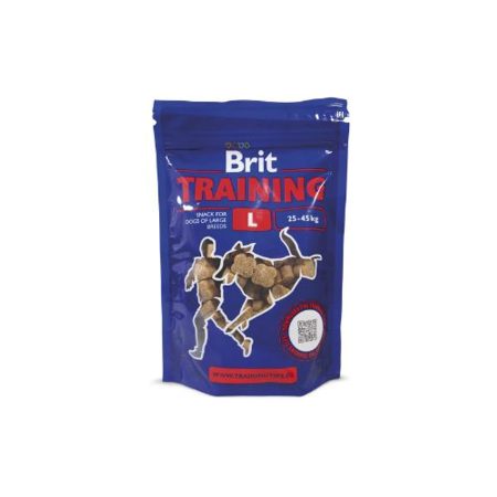 Brit Training Snack L 200g