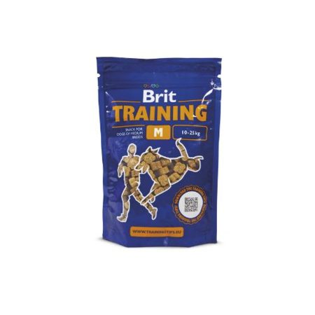 Brit Training Snack M 200g
