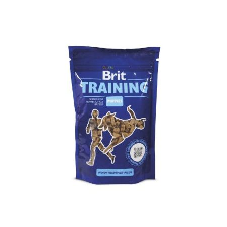 Brit Training Snack Puppies 200g