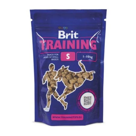 Brit Training Snack S 200g