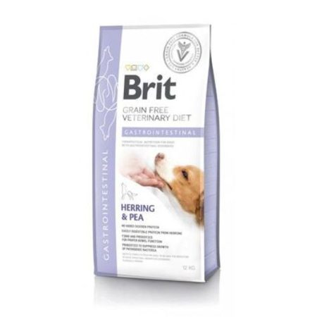Brit Veterinary Diets Dog GF Gastrointestinal 12kg