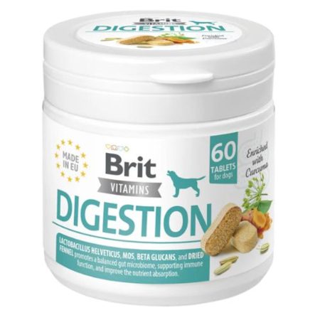 Brit Vitamins Digestion 120g
