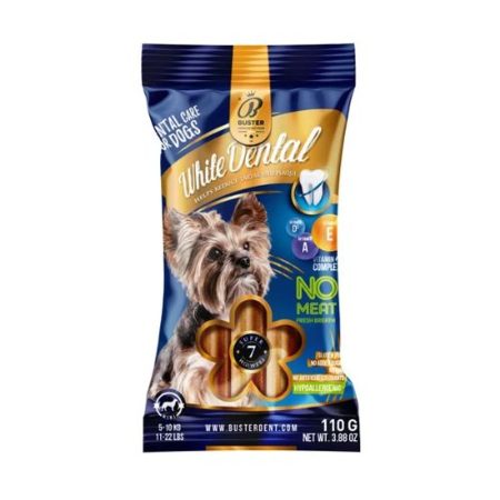 Buster Dental Vitamin Komplex 110g