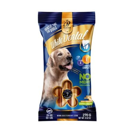 Buster Dental Vitamin Komplex 270g