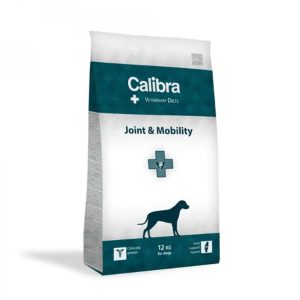 Calibra VD Dog Joint & Mobility kutyatáp 2x 12 kg