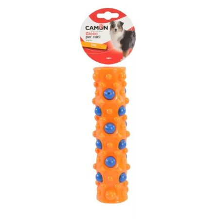 Camon fogtisztítós kutyajáték TPR kb 20cm