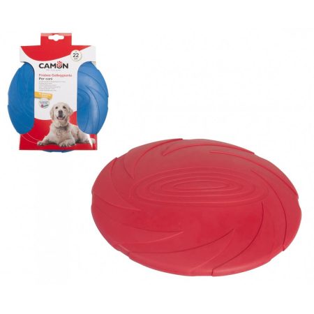 Camon Gumi Vízben Lebegő Frisbee 22 cm