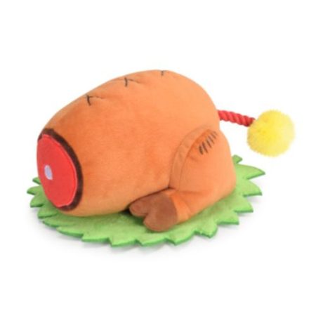 Camon Plüss sípoló XMAS pulyka 30cm