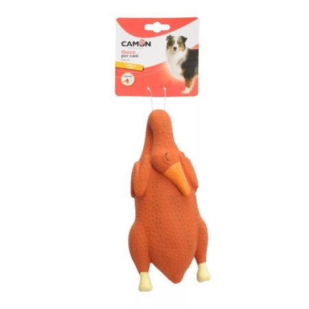 Camon Sípoló kacsa latex