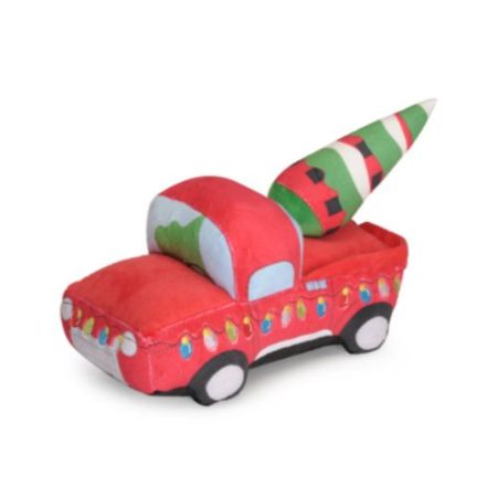 Camon Sípoló poliészter XMAS autó 30cm