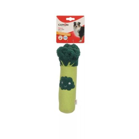 Camon Sípoló zörgős játék poliészter 30cm