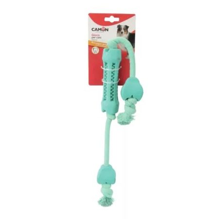 Camon TPR Fog masszírozó kötéllel kb 59cm